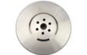 Ford Focus Steel Flywheel - Competition Clutch - Lightweight - `13-`18